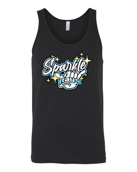 Tank Top (Sparkle)