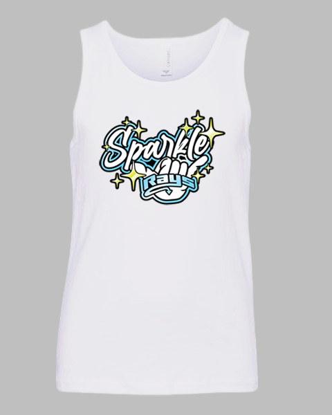 Tank Top (Sparkle)