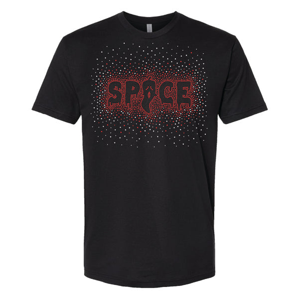 Spice Ghost Pepper Parent T-shirt