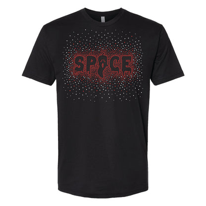 Spice Ghost Pepper Parent T-shirt