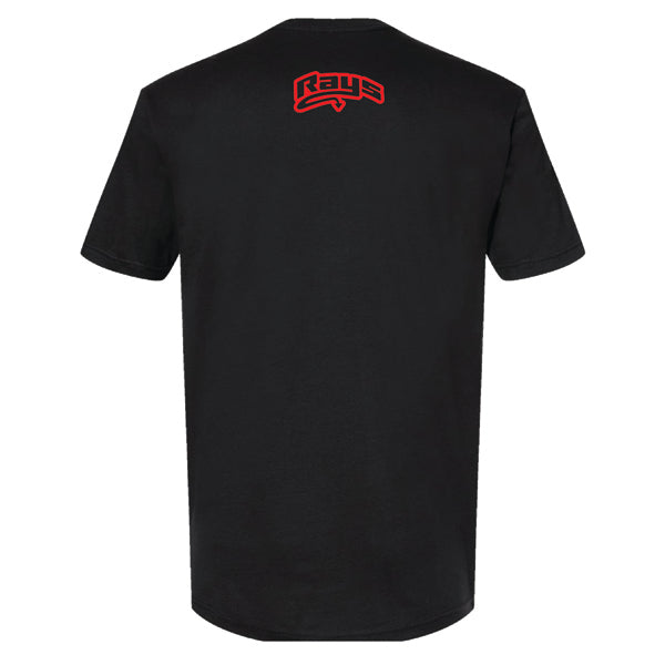 Spice Ghost Pepper Parent T-shirt