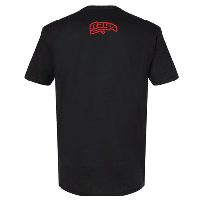 Spice Ghost Pepper Parent T-shirt