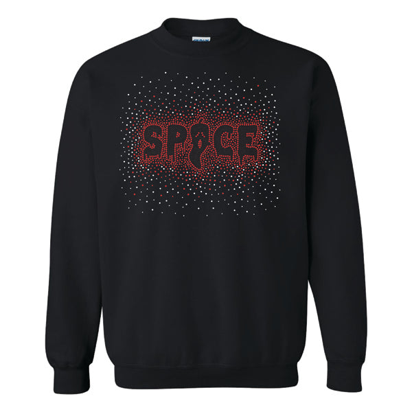 Spice Ghost Pepper Parent Sweatshirt