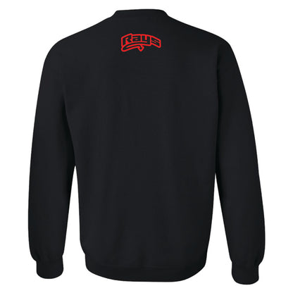 Spice Ghost Pepper Parent Sweatshirt