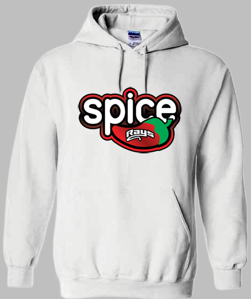 Hoodie (Spice)