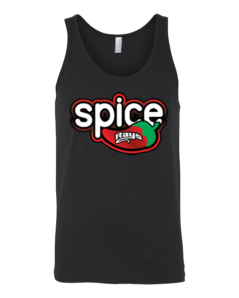 Tank Top (Spice)