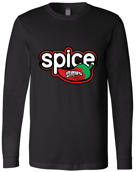 BC Long Sleeve Shirt (Spice)