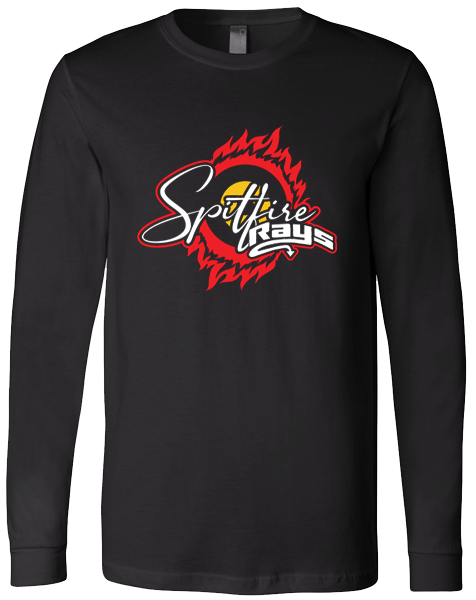 BC Long Sleeve Shirt (Spitfire)