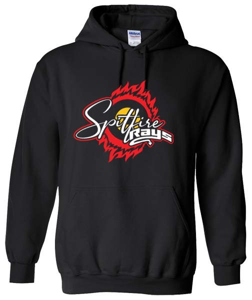 Hoodie (Spitfire)