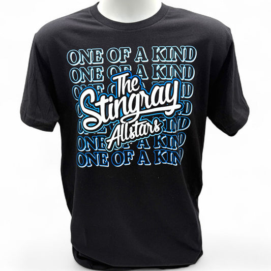 Stingrays Stack T-shirt