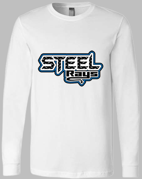 BC Long Sleeve Shirt (Steel)