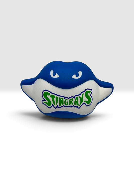 Stingrays Squishy