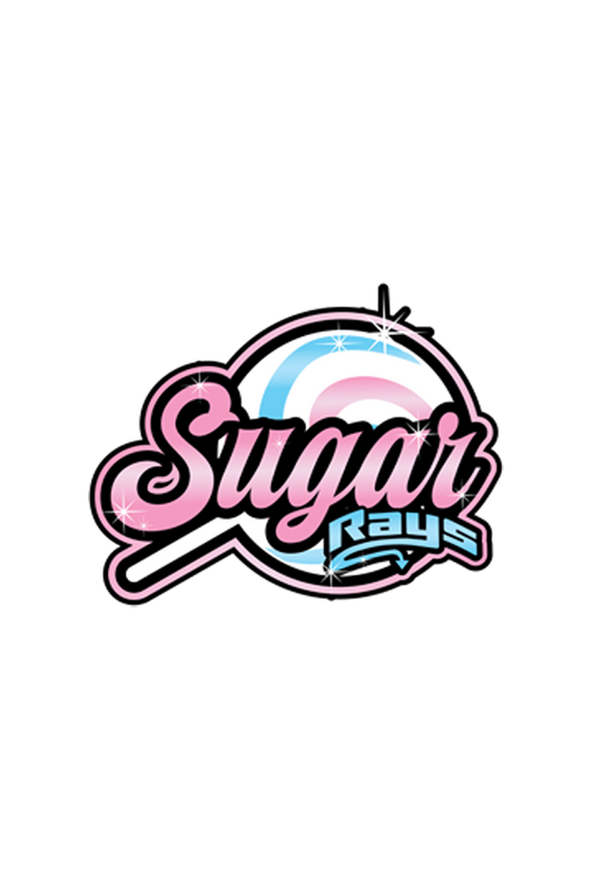 Sugar Competition Day 1 Pink Bow