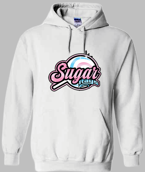 Hoodie (Sugar)