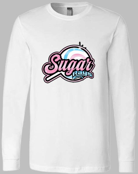 BC Long Sleeve Shirt (Sugar)