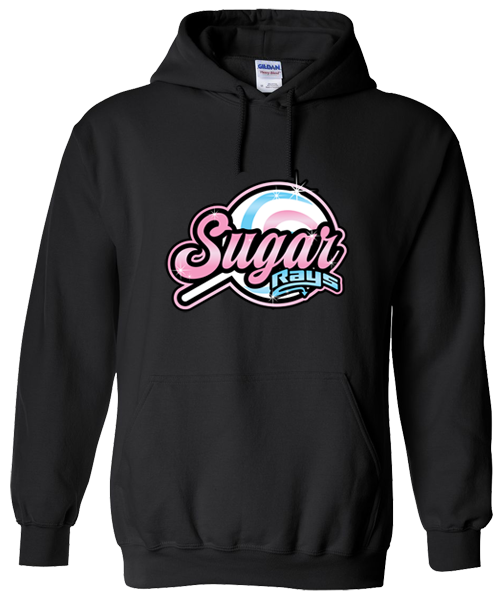 Hoodie (Sugar)