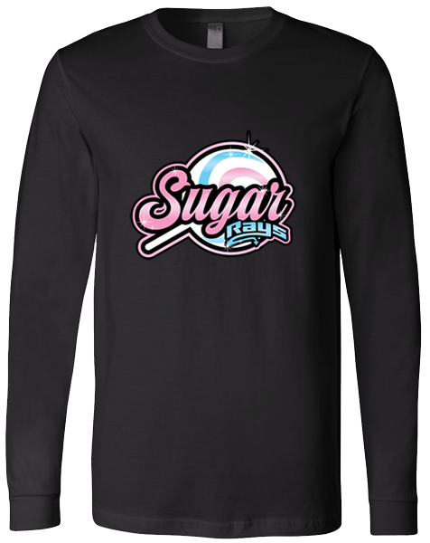 BC Long Sleeve Shirt (Sugar)