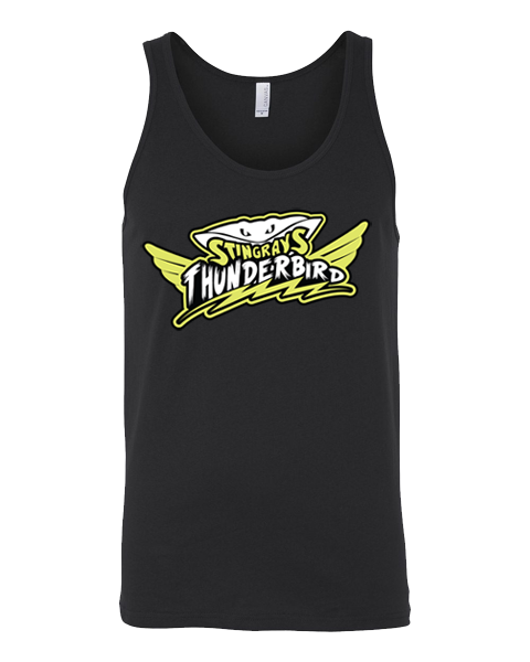 Tank Top (Thunderbird)