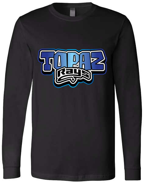 BC Long Sleeve Shirt (Topaz)
