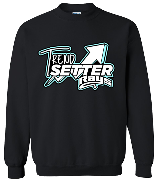 Crew Neck Sweatshirt (Trend Setter)