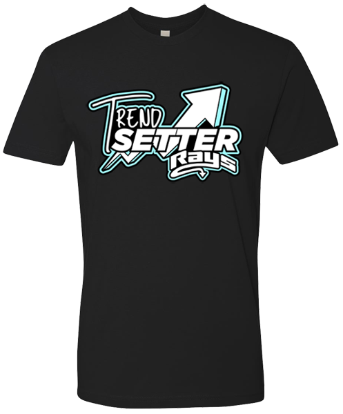 Crew Neck T-shirt (Trend Setter)