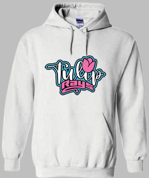 Hoodie (Tulip)