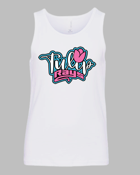 Tank Top (Tulip)