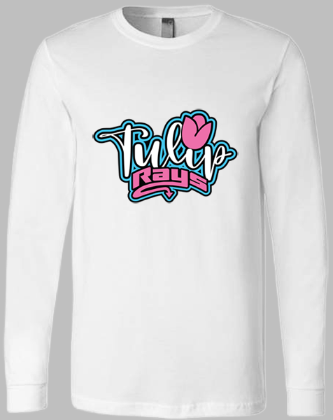 BC Long Sleeve Shirt (Tulip)