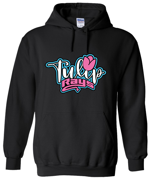 Hoodie (Tulip)