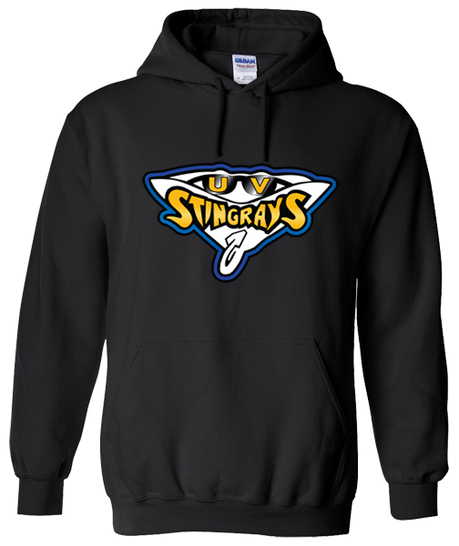 Hoodie (UV)