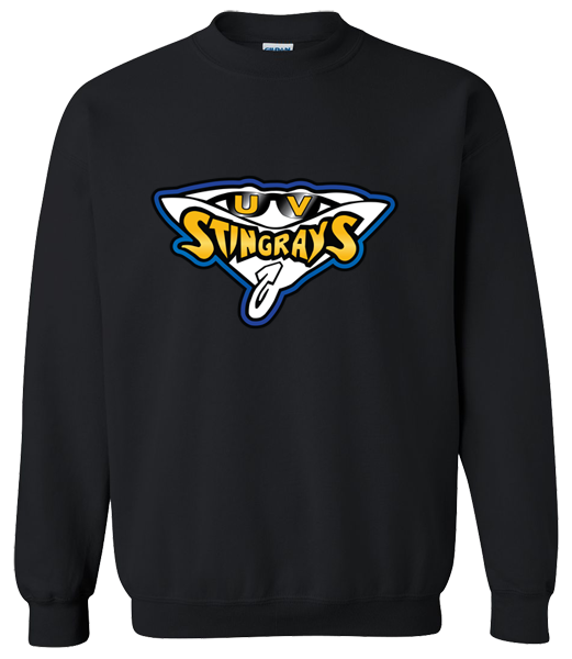 Crew Neck Sweatshirt (UV)