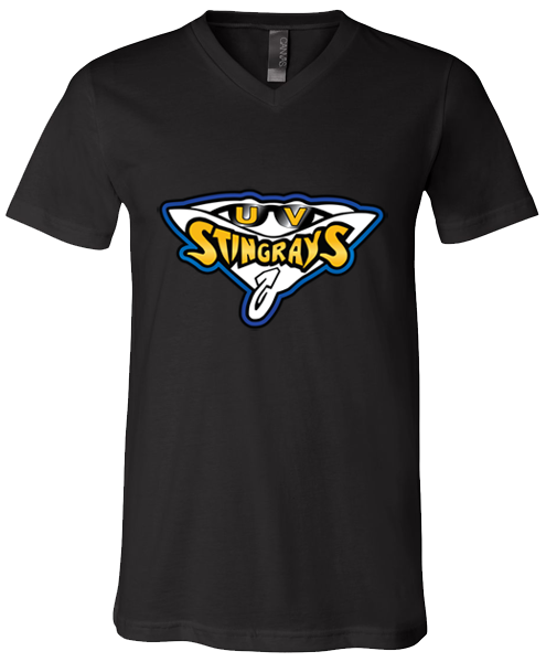 V-Neck T-shirt (UV)