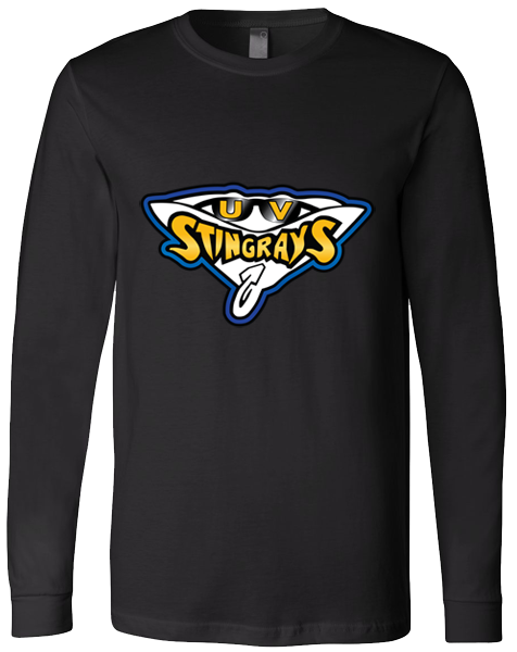 BC Long Sleeve Shirt (UV)