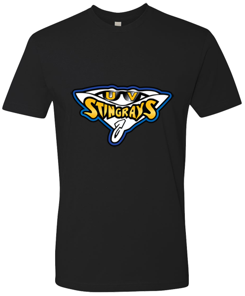 Crew Neck T-shirt (UV)