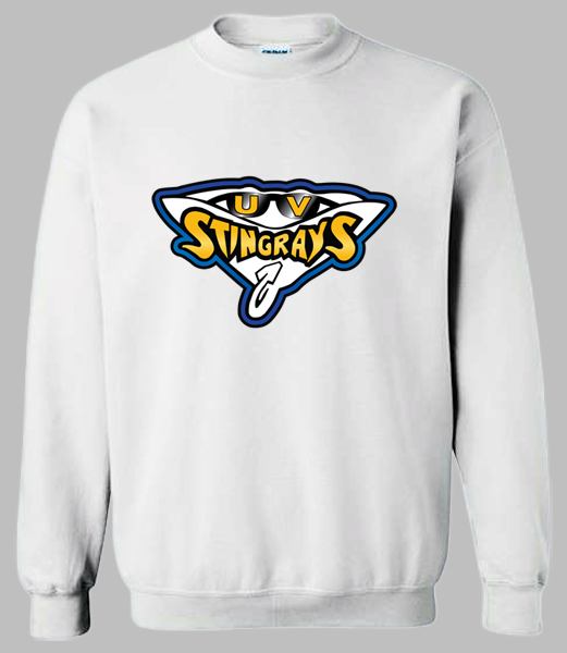 Crew Neck Sweatshirt (UV)