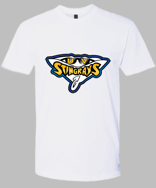 Crew Neck T-shirt (UV)