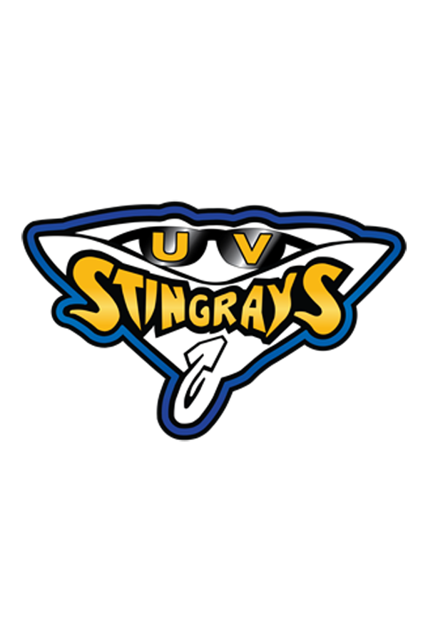 Stingrays Senior Sash