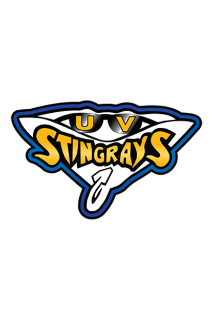 Stingrays Senior Sash