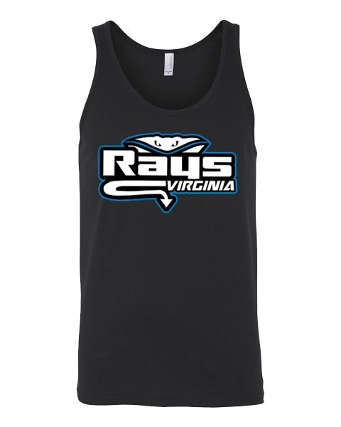 Tank Top (VA Rays Brand)