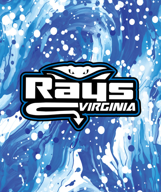 Virginia Team Plush Blankets