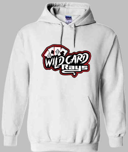 Hoodie (Wildcard)