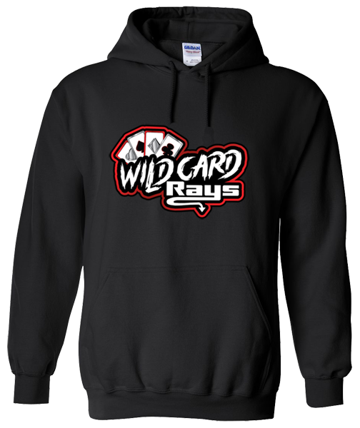 Hoodie (Wildcard)