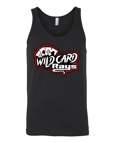 Tank Top (Wildcard)