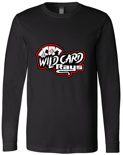 BC Long Sleeve Shirt (Wildcard)