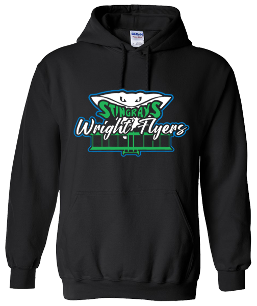 Hoodie (Wright Flyers)