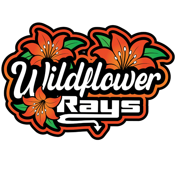 Wildflower Team Athlete Shirt - CV