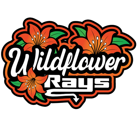 Wildflower Team Athlete Shirt - CV