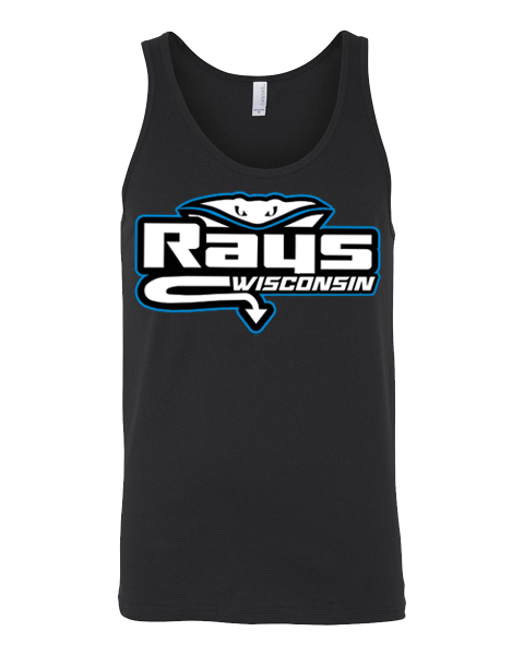 Tank Top (Wisconsin Brand)