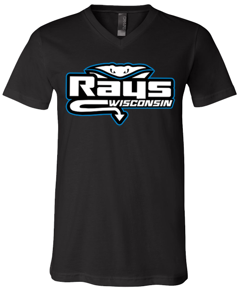 V-Neck (Wisconsin Brand)