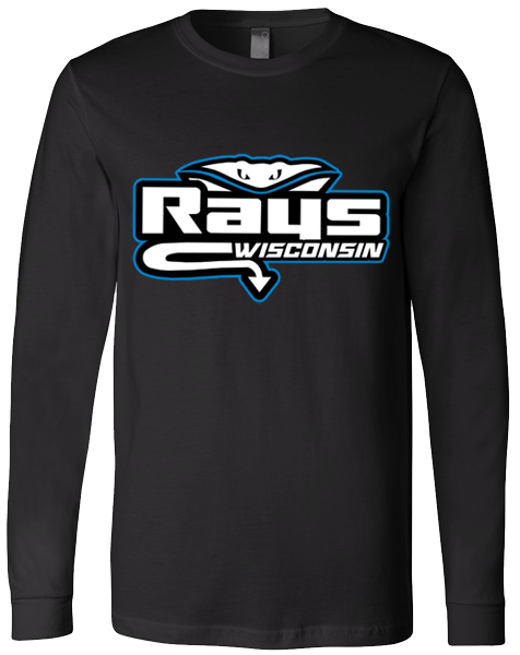 BC Long Sleeve (Wisconsin Brand)